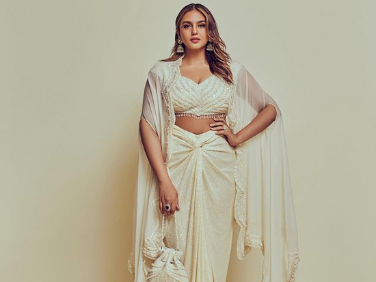 Alluring Clicks Of Huma Qureshi